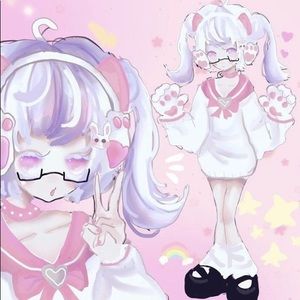 Meet your Posher, Evelyn